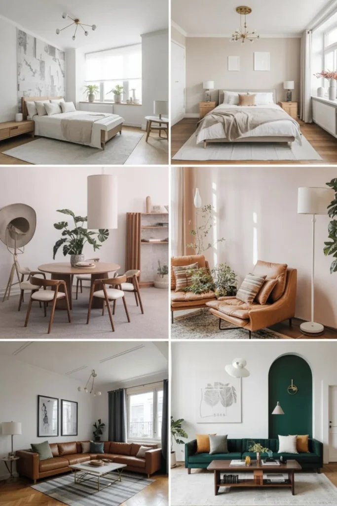 Home Interior Design