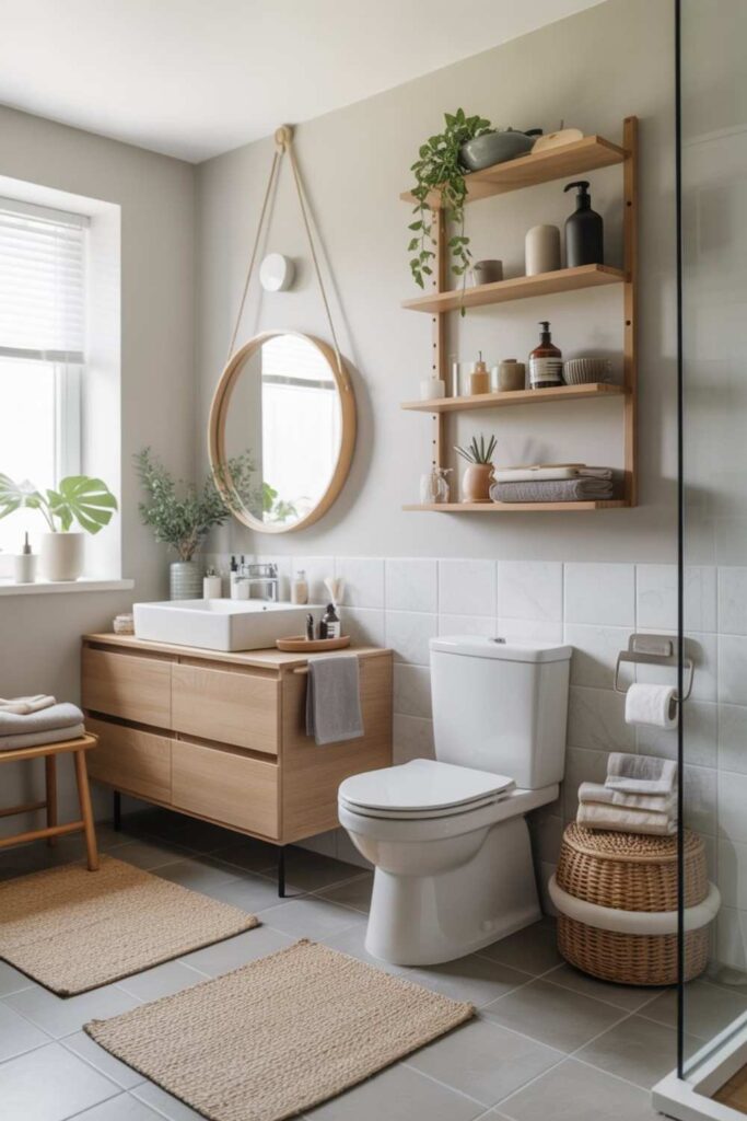 IKEA Bathroom Decor Ideas