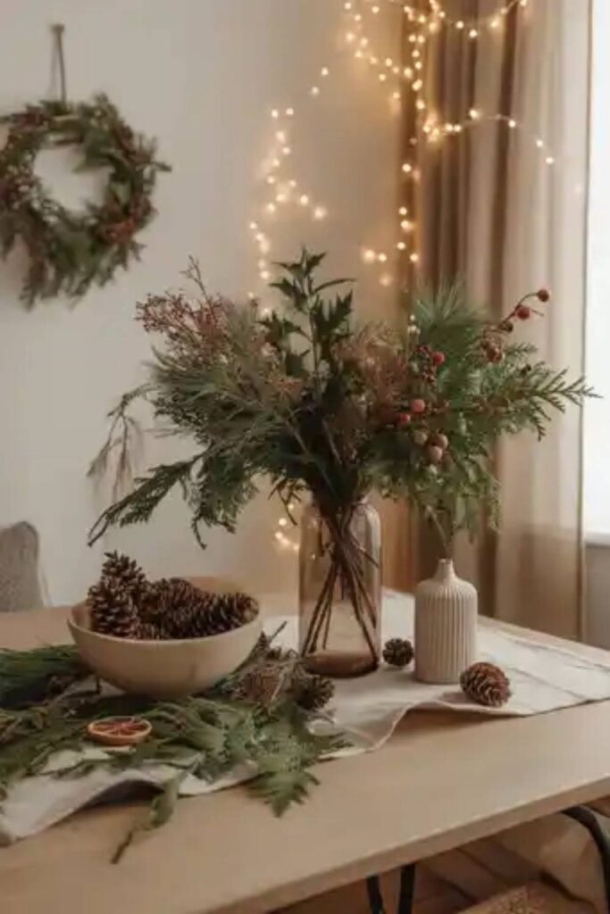 Incorporate Natural Elements