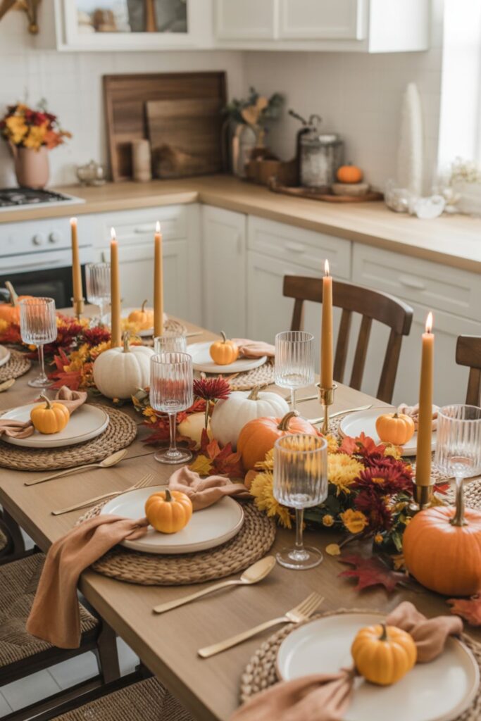 Kitchen & Dining: Celebrate the Season While Entertaining