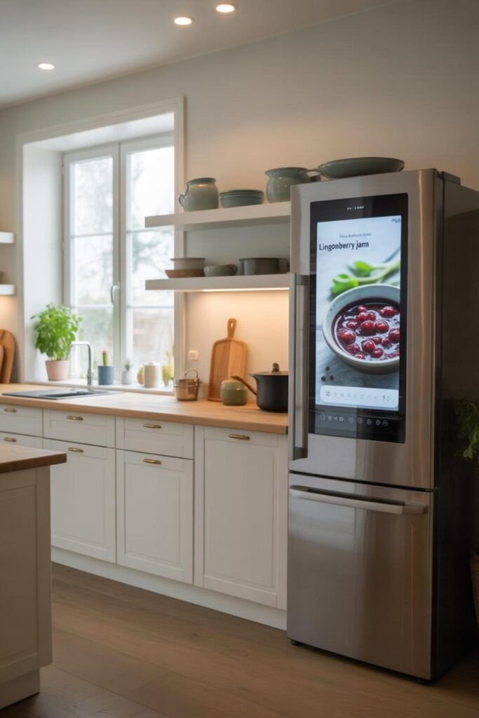 Kitchen IKEA Home Decor Ideas