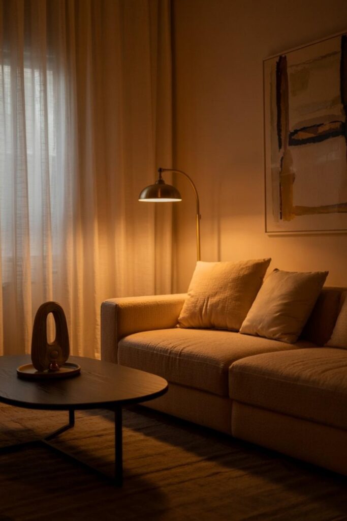 Lighting That Transforms Home Decoration Design