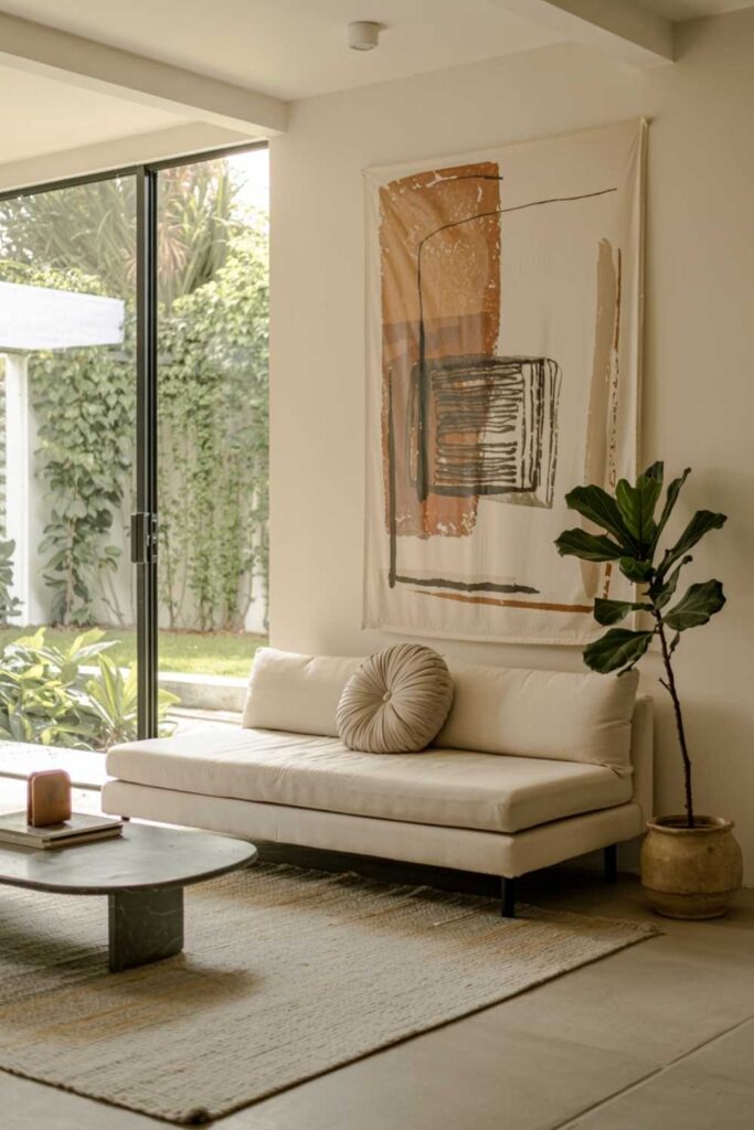 Modern Minimalist Home Decoration Design Ideas