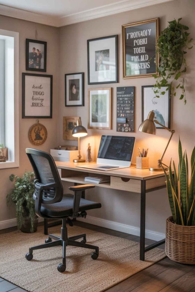 Personal Touches That Inspire
