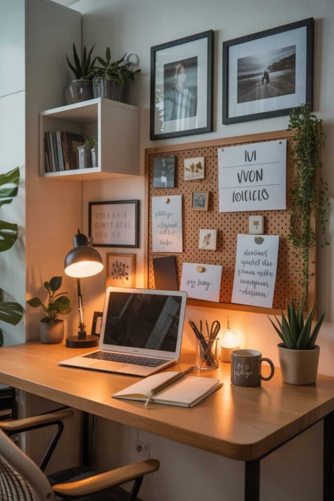 Personal Touches That Inspire You Daily
