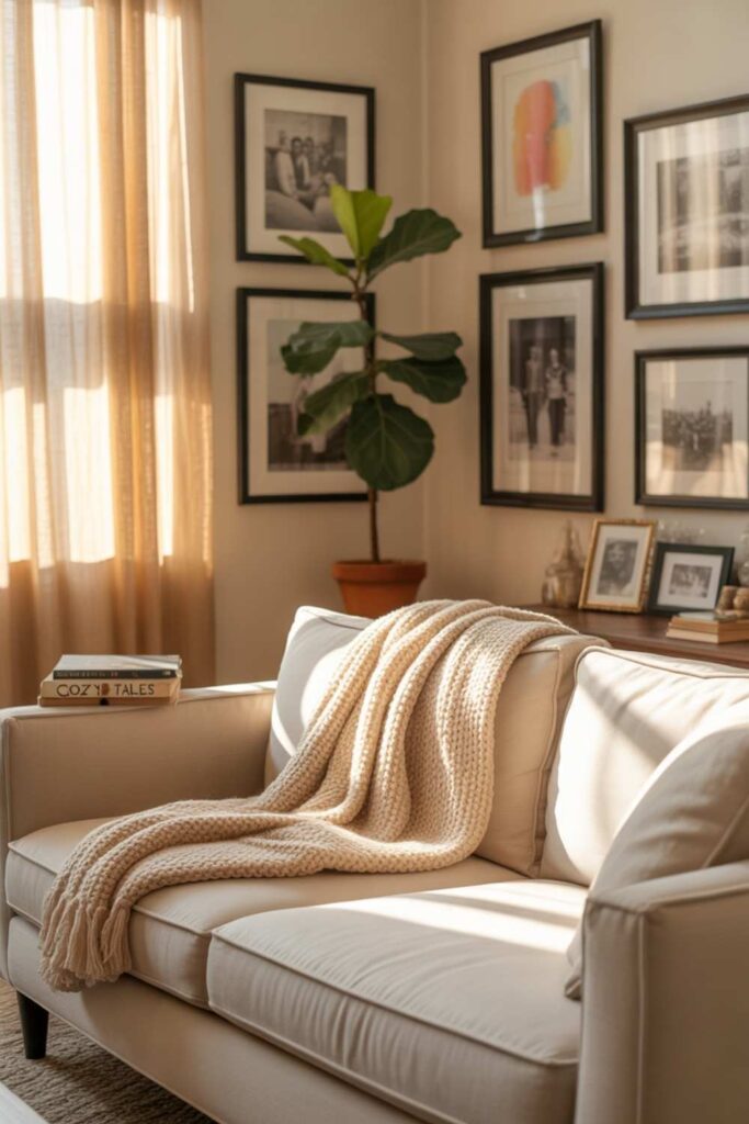 Personal Touches That Make It Truly Yours