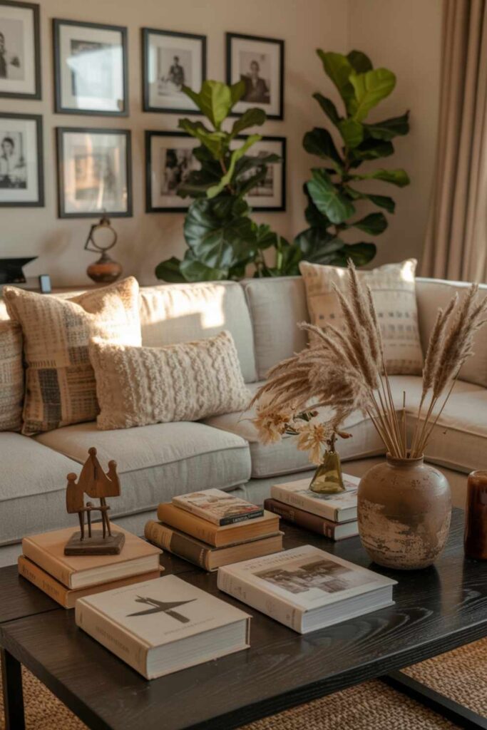 Personal Touches That Make It Yours