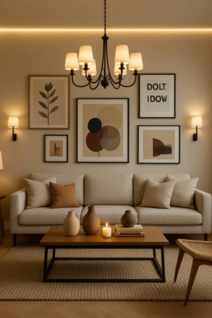 Personalize with Artwork & Accessories