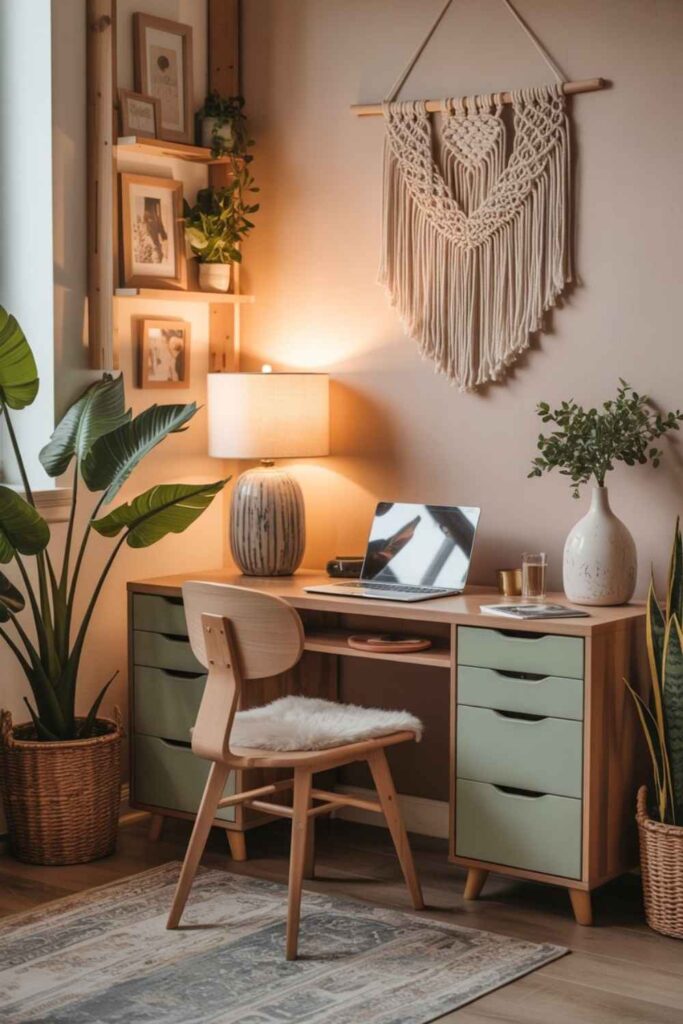 Personalize with DIY Decor Projects