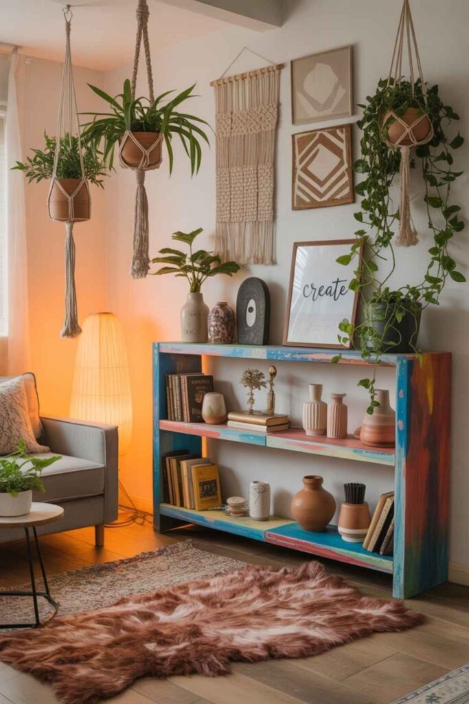 Personalized and DIY Decor