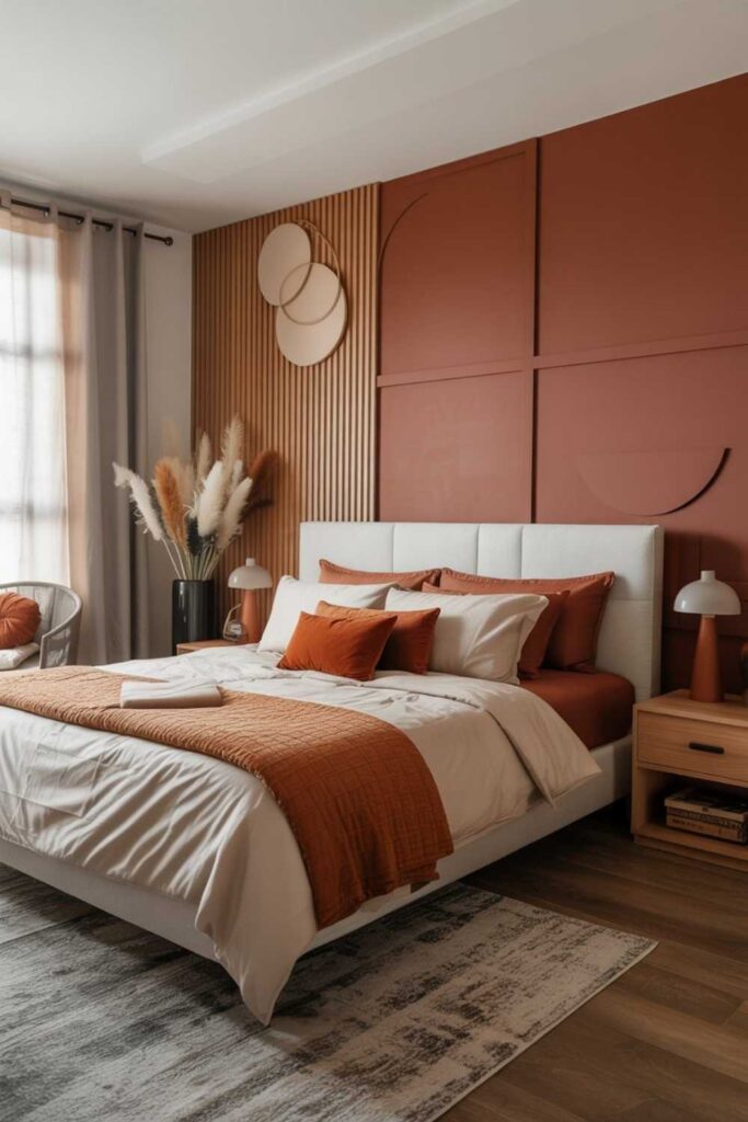 Play with Accent Walls
