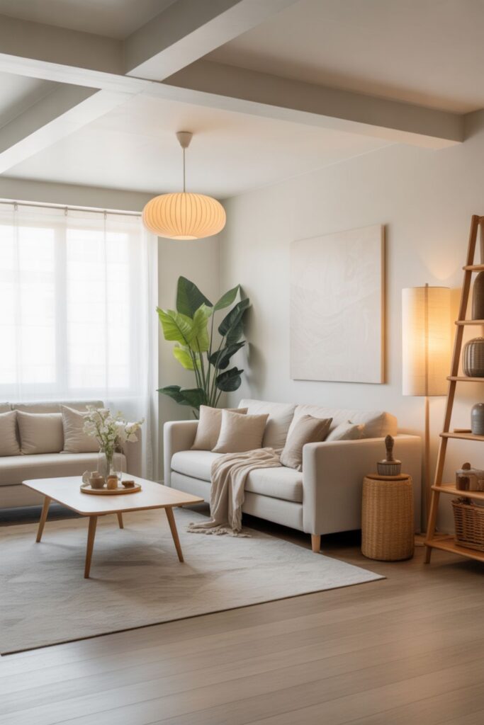 Scandinavian Simplicity