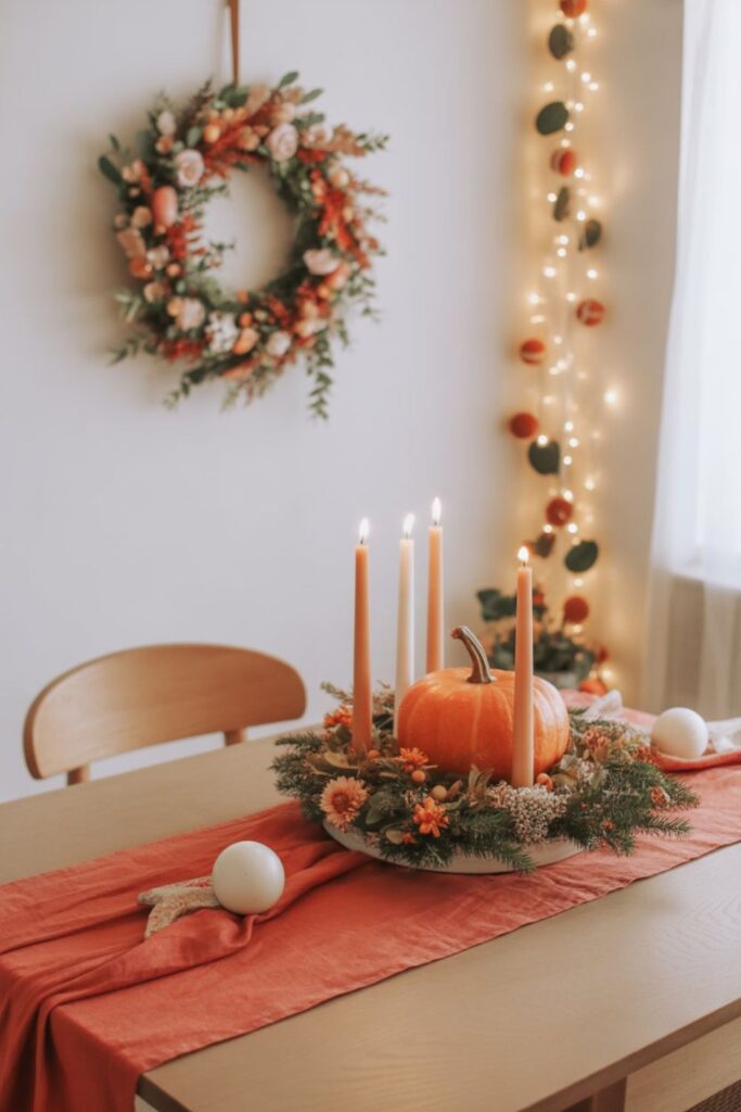 Seasonal DIY Home Decor Ideas