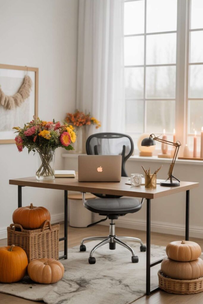 Seasonal Styling That Keeps Things Fresh