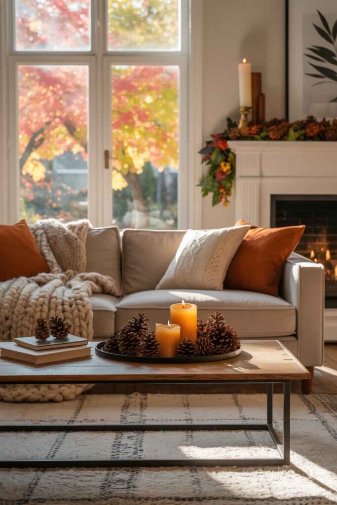 Seasonal Swaps That Refresh Your Home