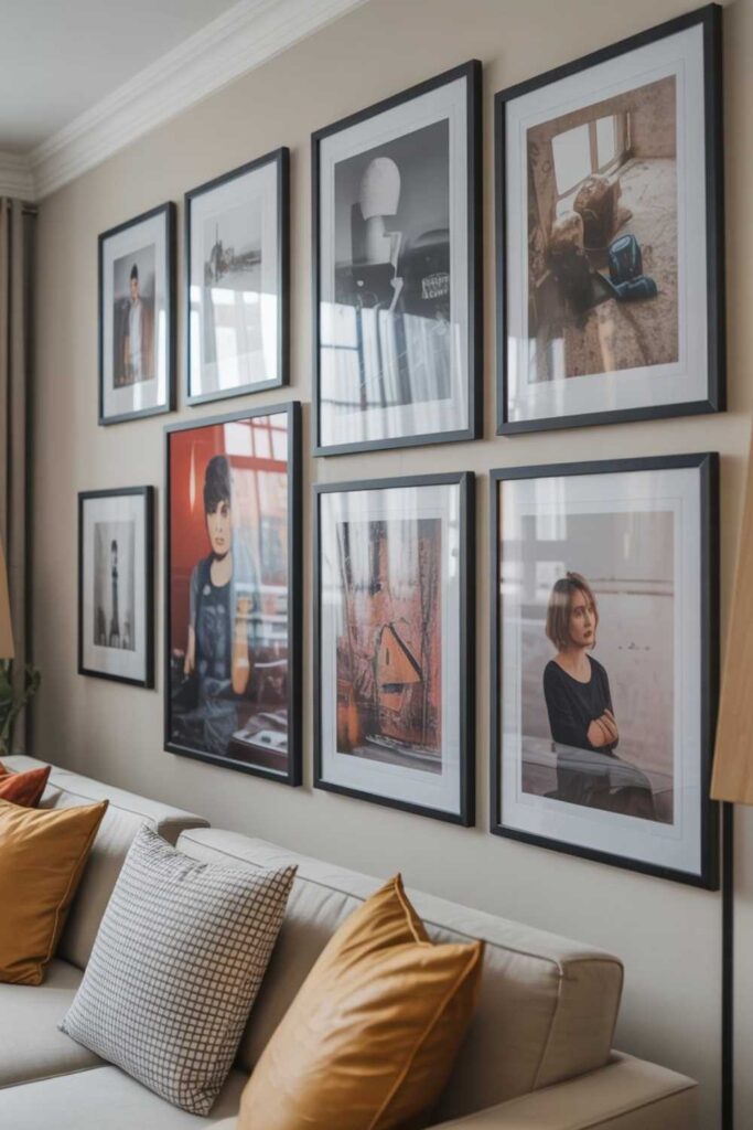 Showcase Art and Photography