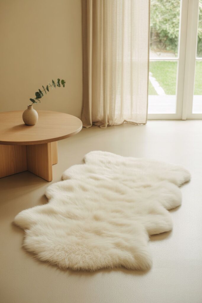 Soft Neutrals for Minimalist Aesthetics