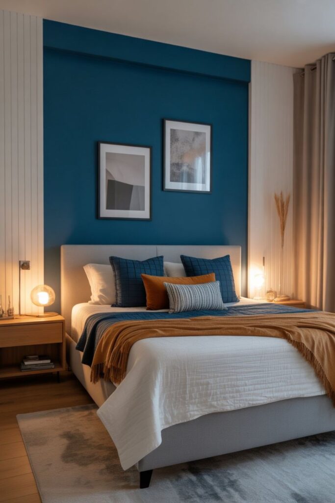 Statement Wall or Accent Wall