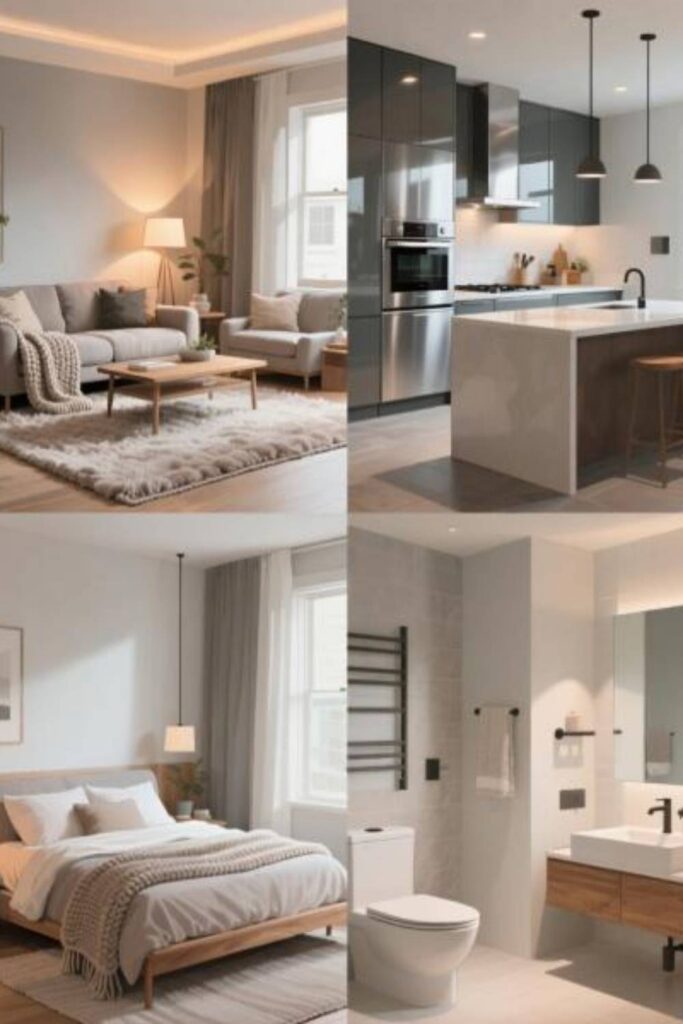 Styling Room by Room