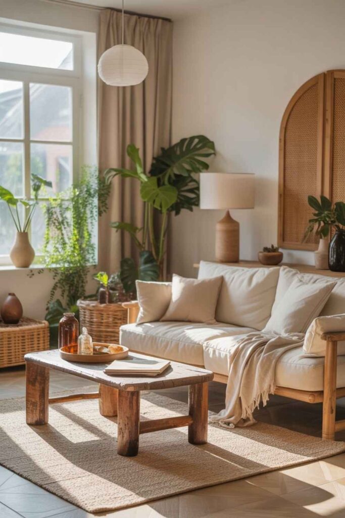 Sustainable and Eco-Friendly Decor