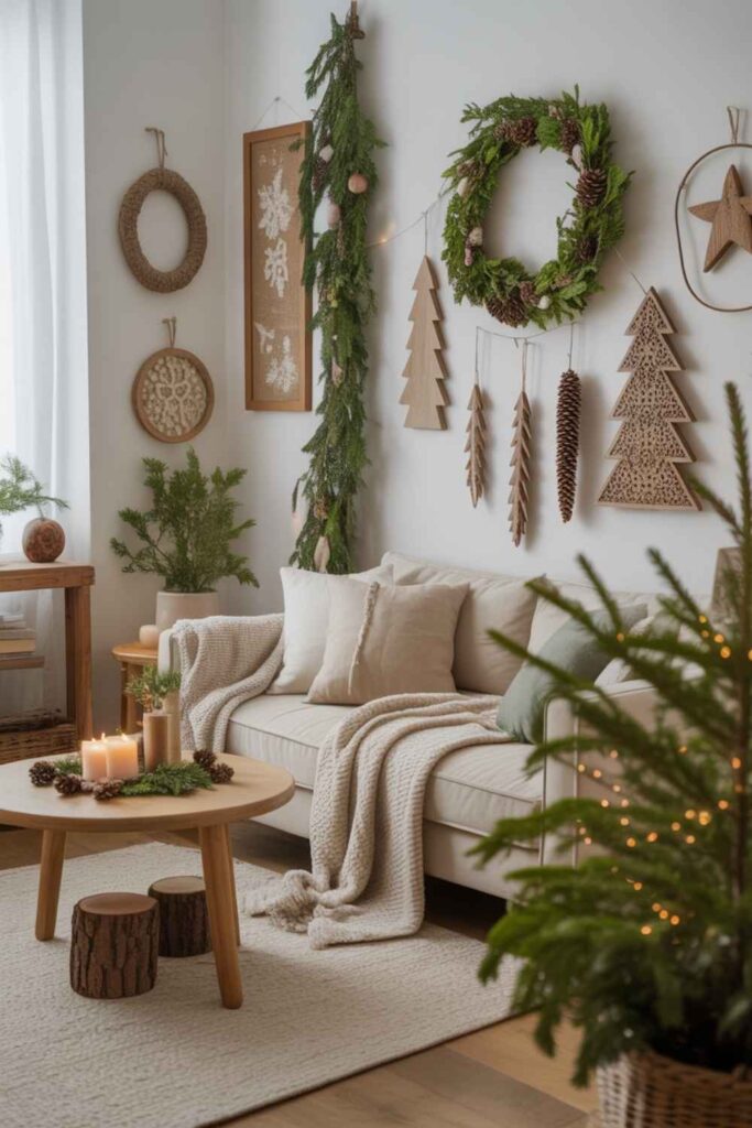 Sustainable and Eco-Friendly Decor
