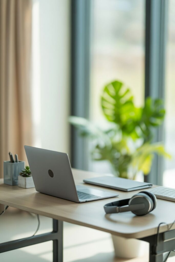 Tech & Accessories That Elevate Your Setup