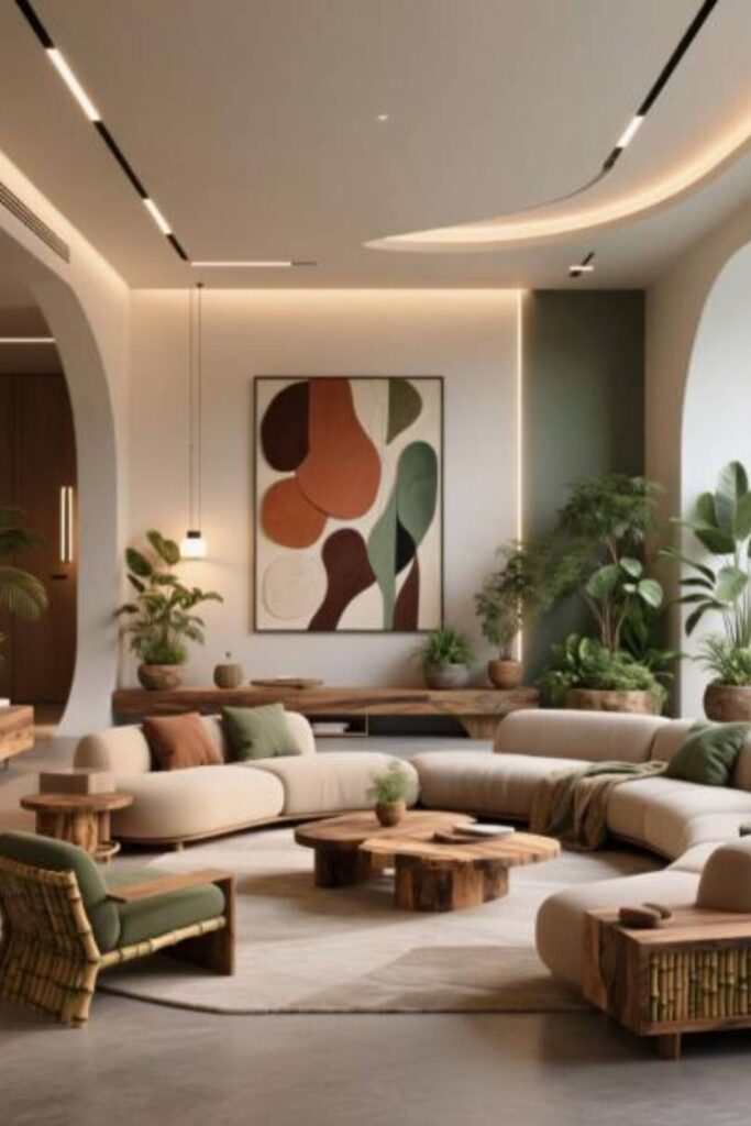 Trending Home Decoration Inspiration for 2025