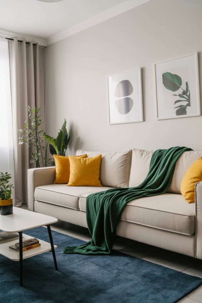Use Accent Colors