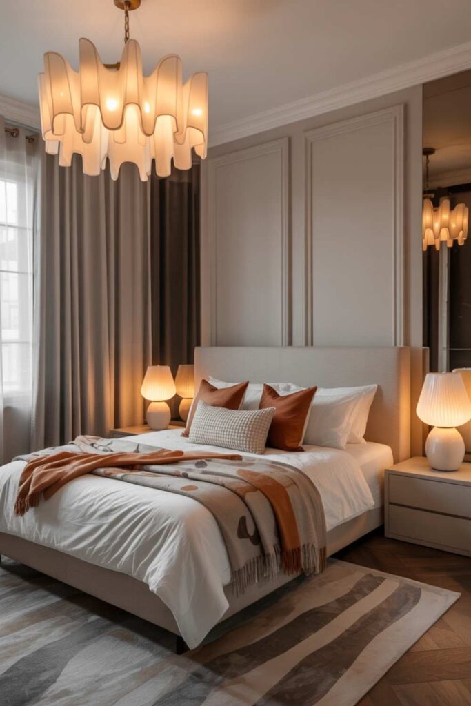 Use Statement Lighting