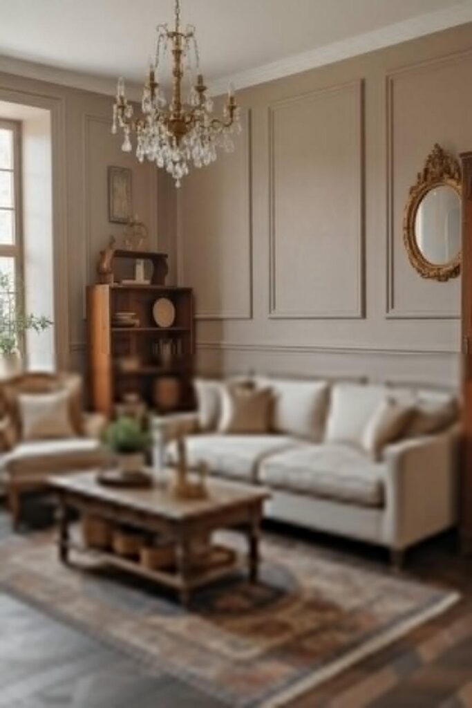 Why Choose Antique Home Decor