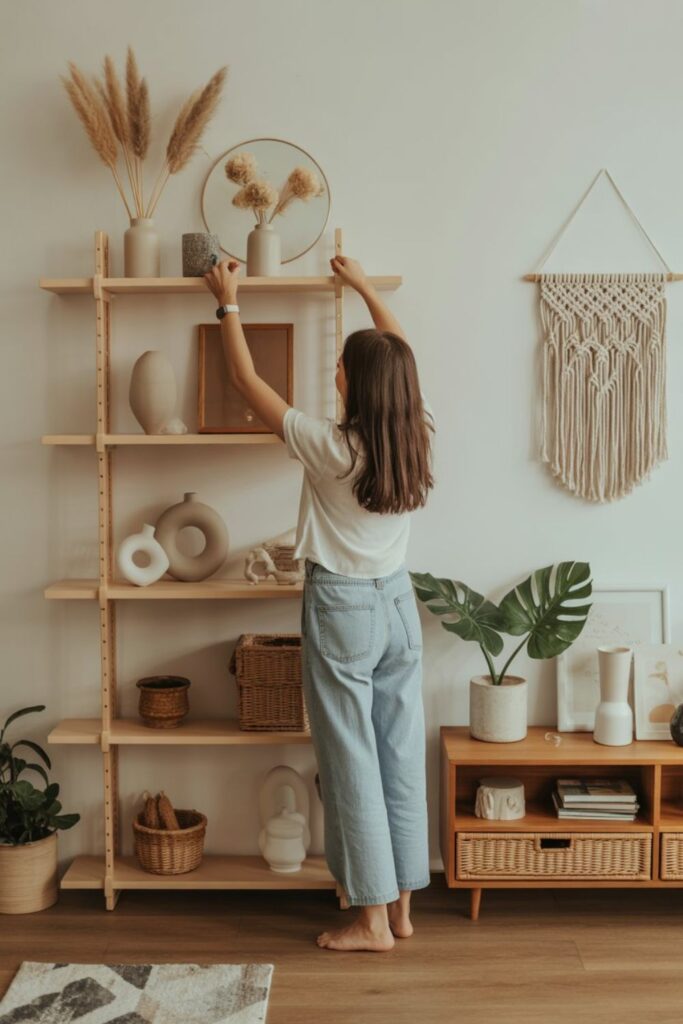 Why Choose DIY Home Decor?