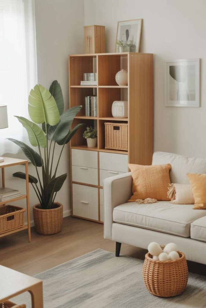 Why Choose IKEA for Home Decor