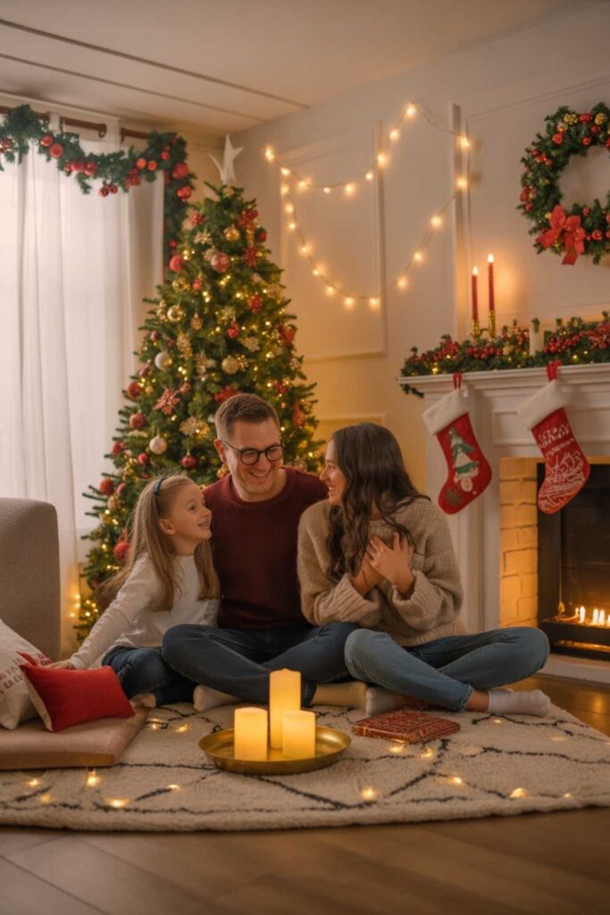 Why Christmas Home Decor Matters