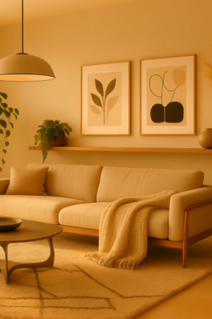 Why Home Decoration Inspiration Matters