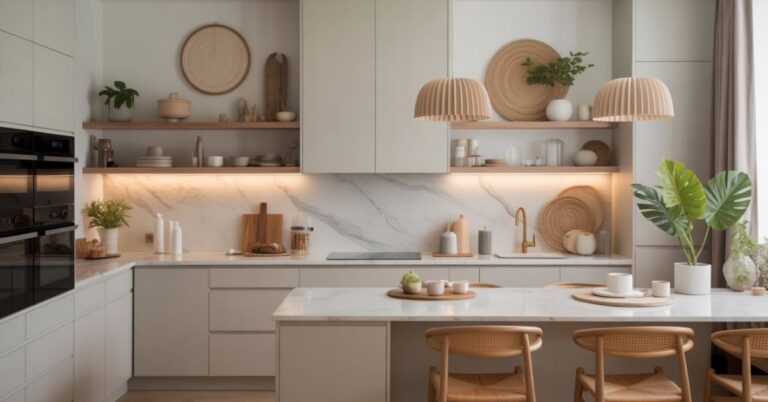 Aesthetic Kitchen Ideas