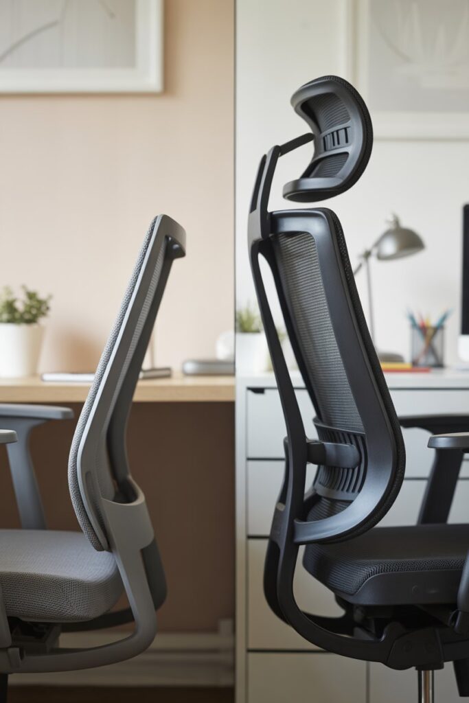 Best Office Chairs Ultimate Guide to Comfort, Style, and Productivity 9 Budget vs. Premium Office Chairs Which One Should You Buy?