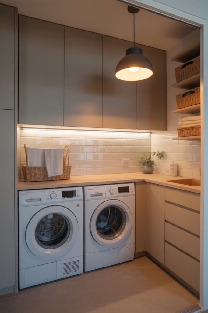 Choose Functional Lighting