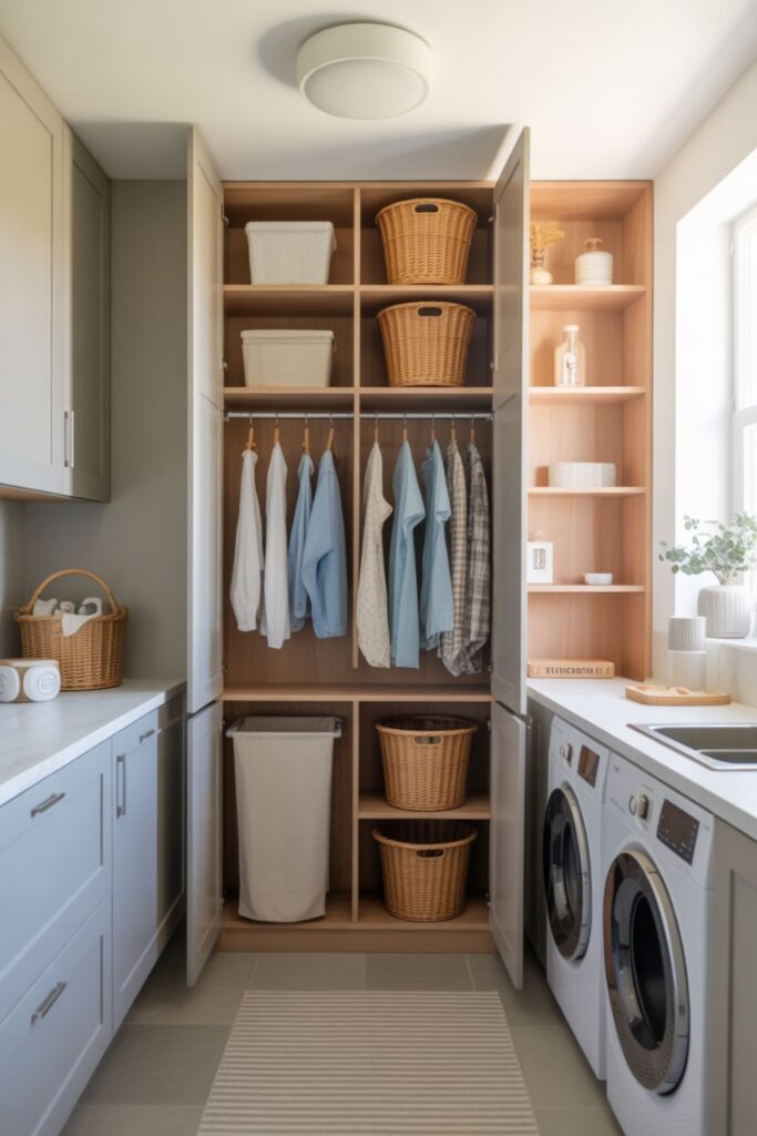 Incorporate Hidden Storage
