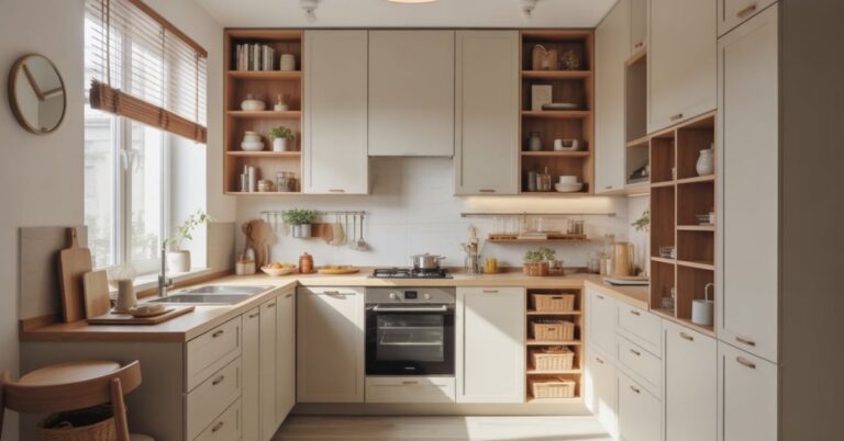 Kitchen Cabinet Ideas