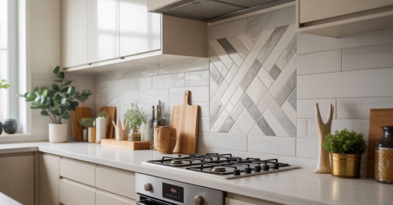 Kitchen Backsplash Ideas