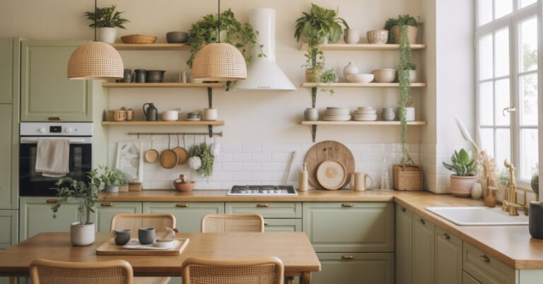 Kitchen Decor Ideas