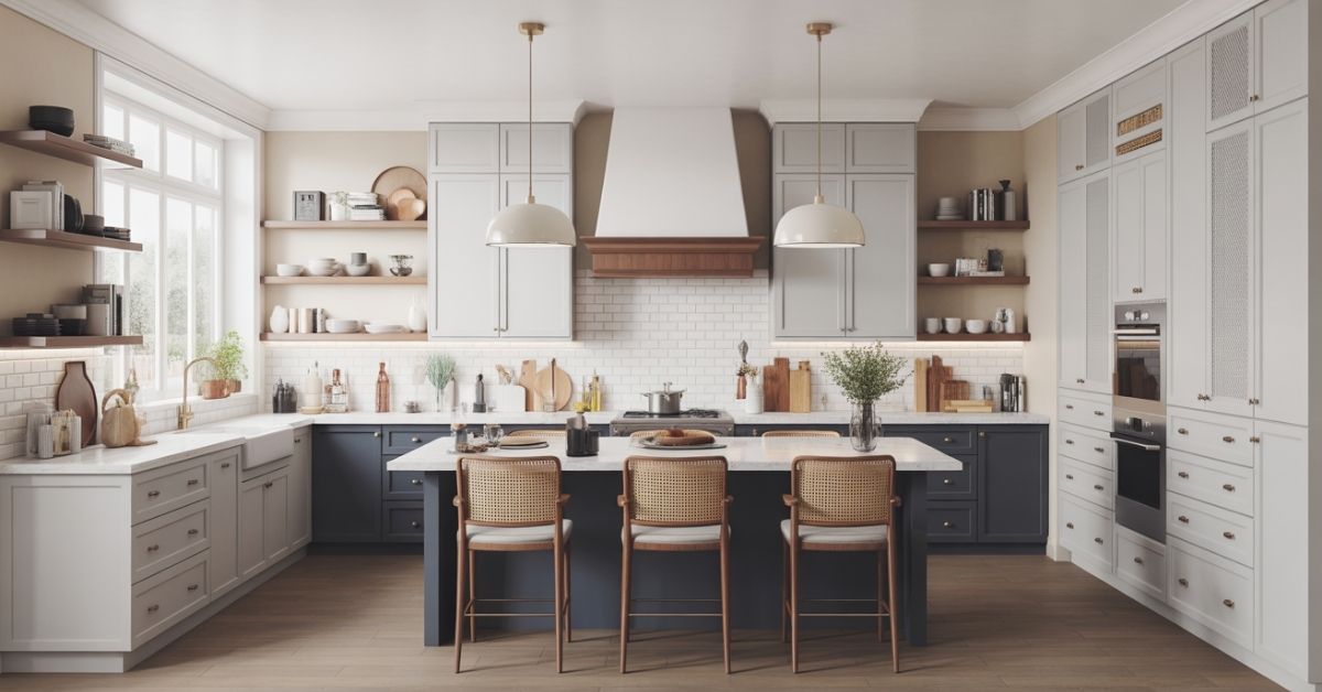 Kitchen Design Ideas Stunning Styles To Inspire Your Dream Cooking Space