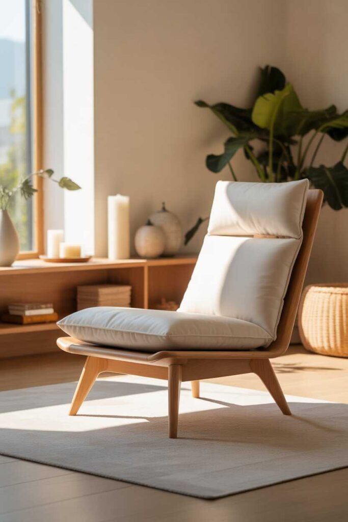 Best Meditation Chairs Find Comfort, Posture, and Peace in Every Session 3 Mindful and Modern Meditation Chair – Premium Comfort