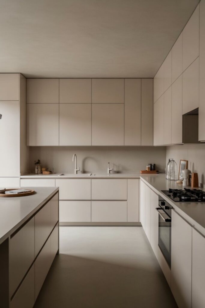 Kitchen Design Ideas Stunning Styles to Inspire Your Dream Cooking Space 2 Modern Minimalist Kitchens