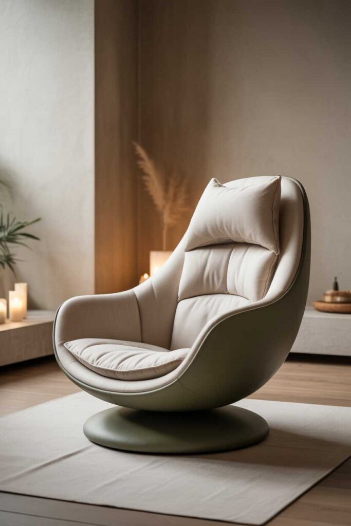 Best Meditation Chairs Find Comfort, Posture, and Peace in Every Session 5 Nirvana Seat Meditation Chair – Ergonomic Luxury