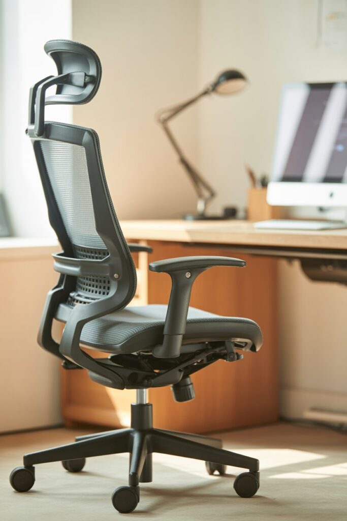 Best Office Chairs Ultimate Guide to Comfort, Style, and Productivity 6 Office Chair Buying Guide How to Choose the Perfect One