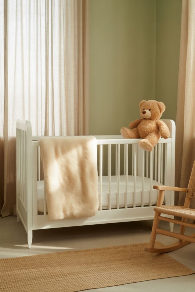 Selecting a Calming Color Palette
