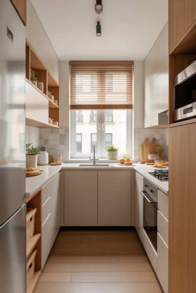 Kitchen Design Ideas Stunning Styles to Inspire Your Dream Cooking Space 4 Small Kitchen Design Ideas for Maximum Space