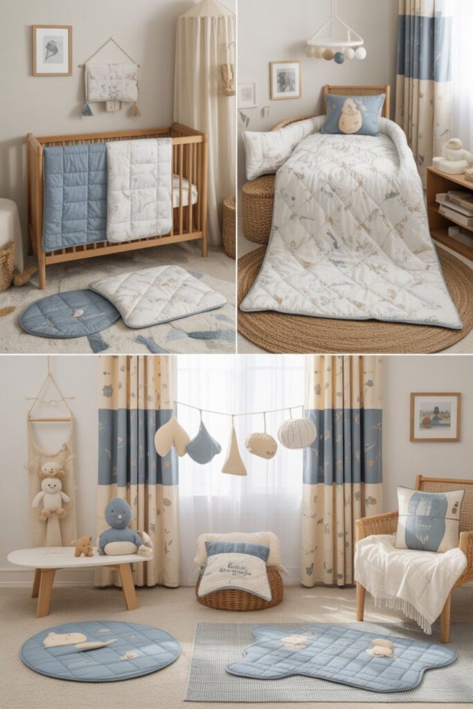Textiles and Fabrics: Comfort Meets Style