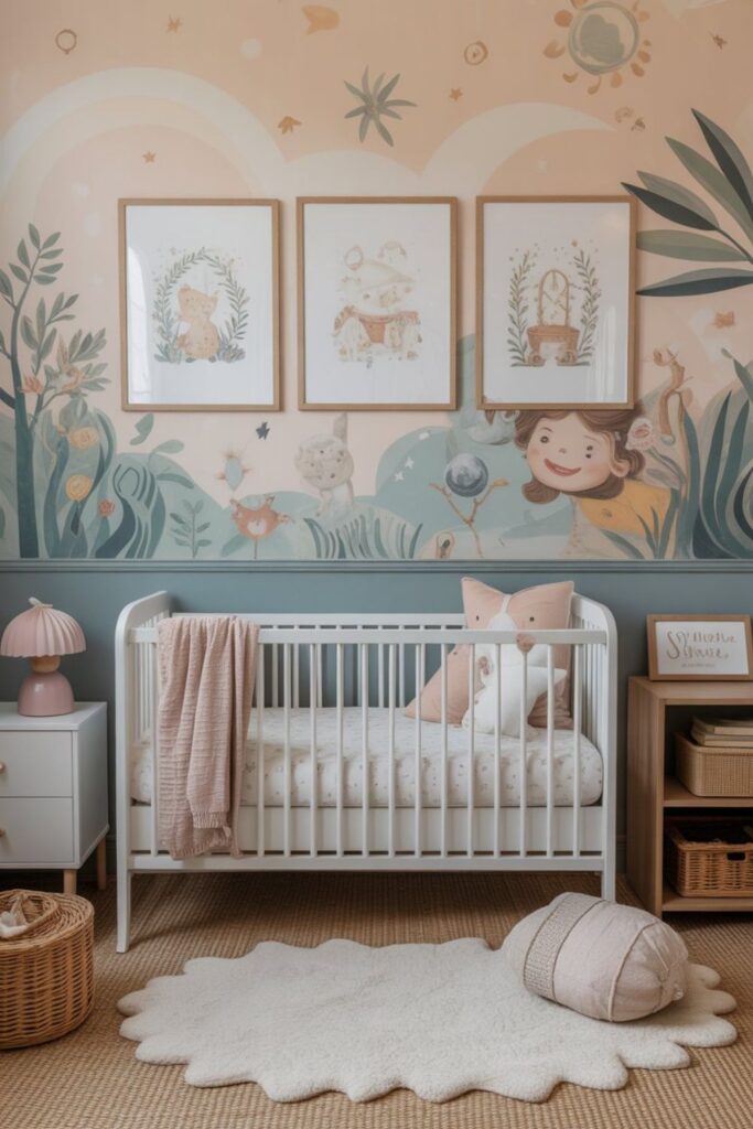 Wall Decor That Inspires